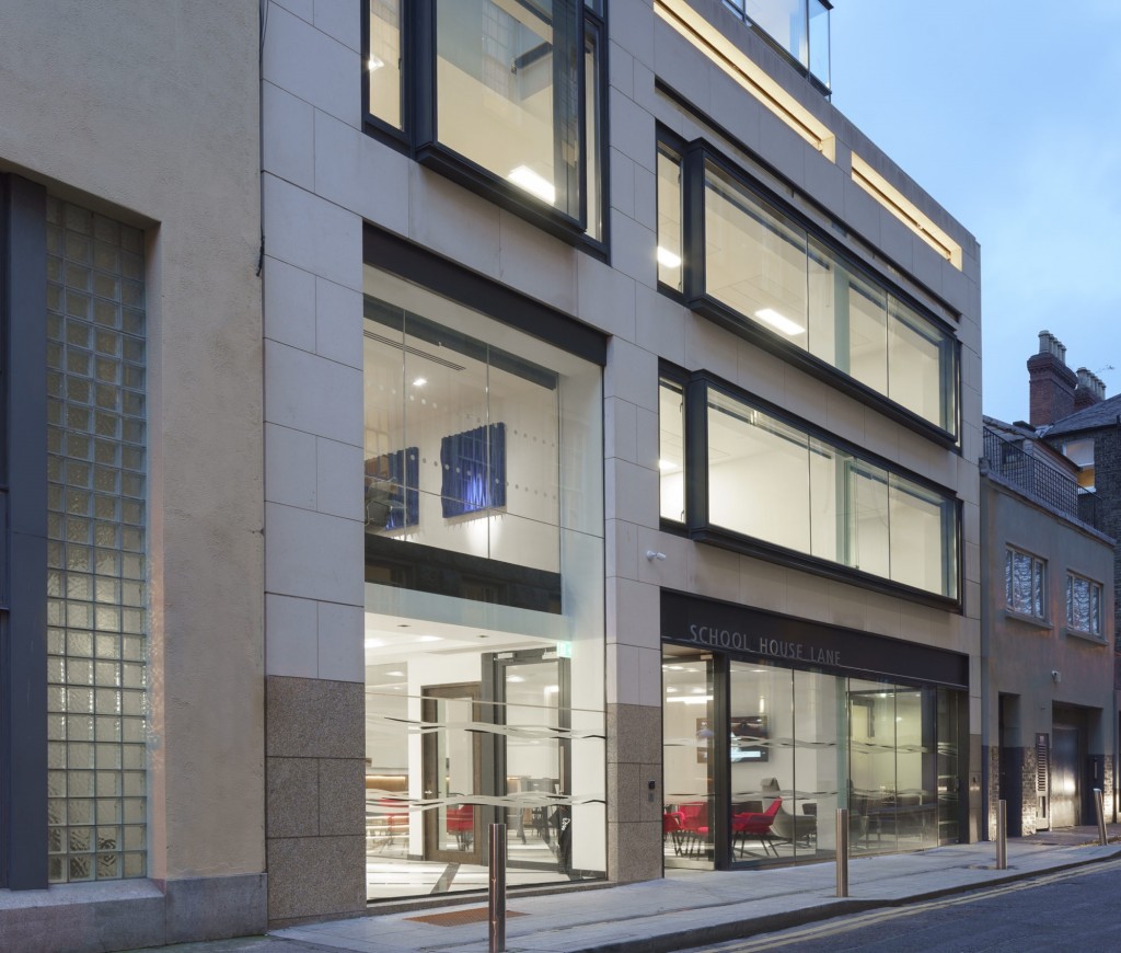 Us&Co 5, School House Lane, Dublin, D02N27 9