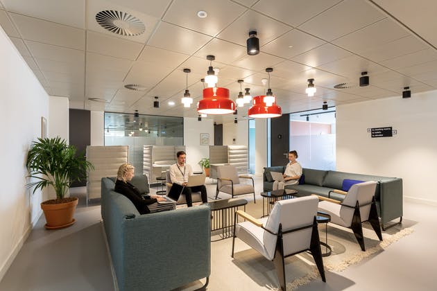 High Street, Woking, GU21 6BG