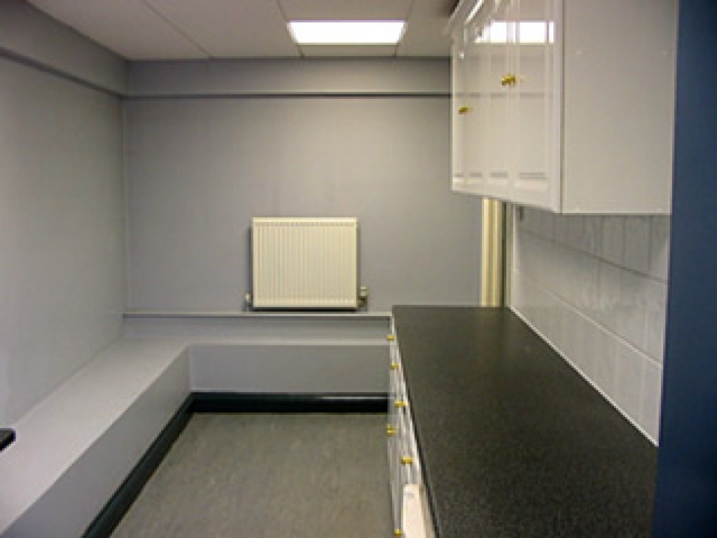 Lysander Grove, Archway, N19 3QP