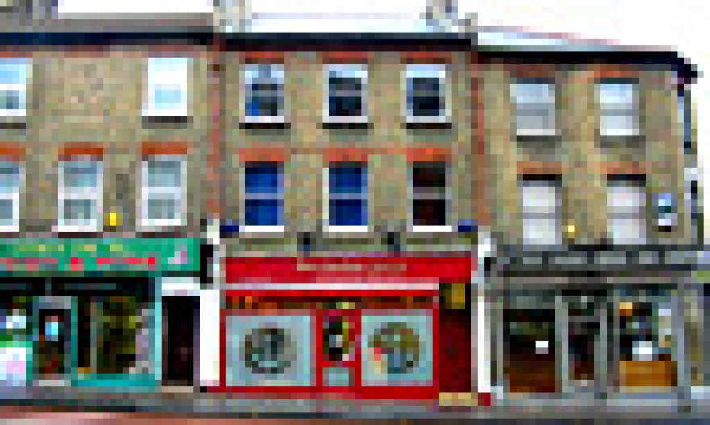 Crouch End Hill, Hornsey, N8 8AA