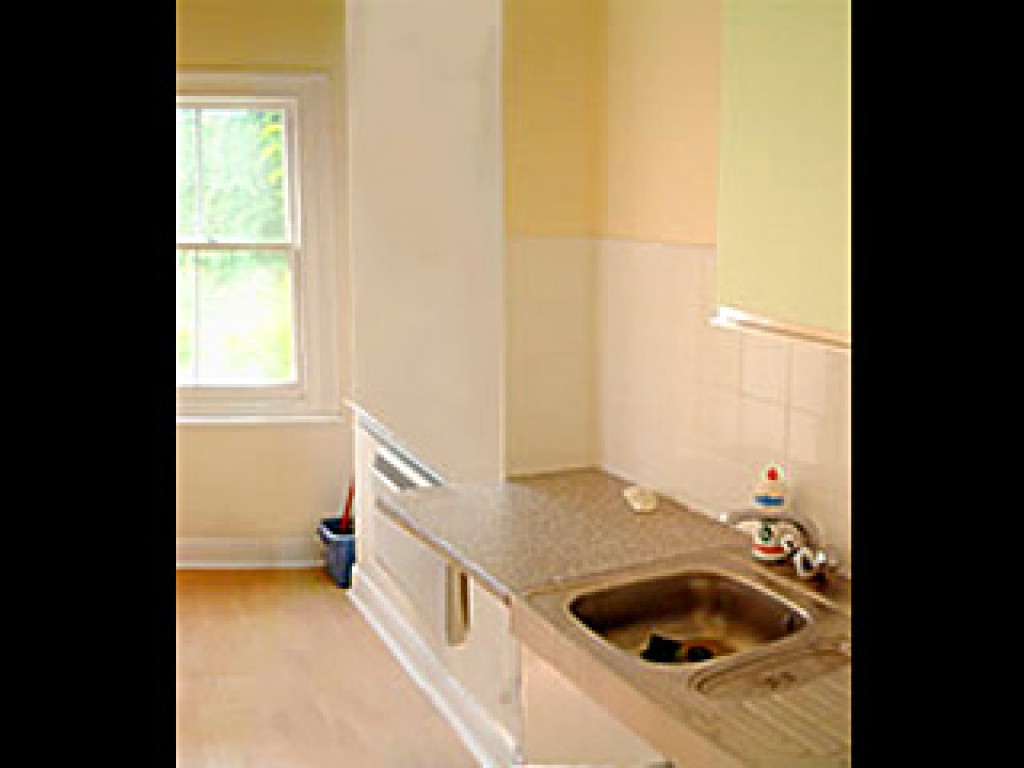 Crouch End Hill, Hornsey, N8 8AA