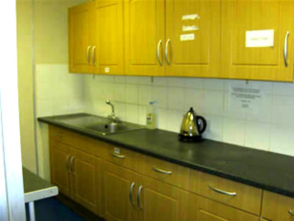 Goswell Road, Islington, EC1V 7ET