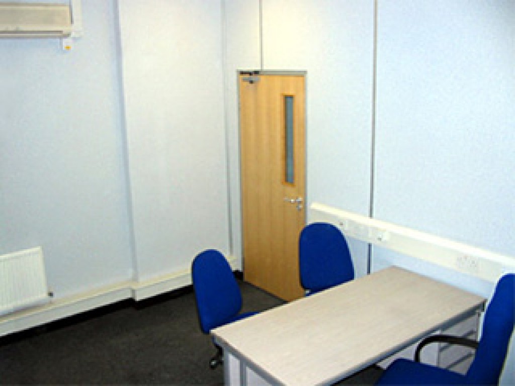 Goswell Road, Islington, EC1V 7ET