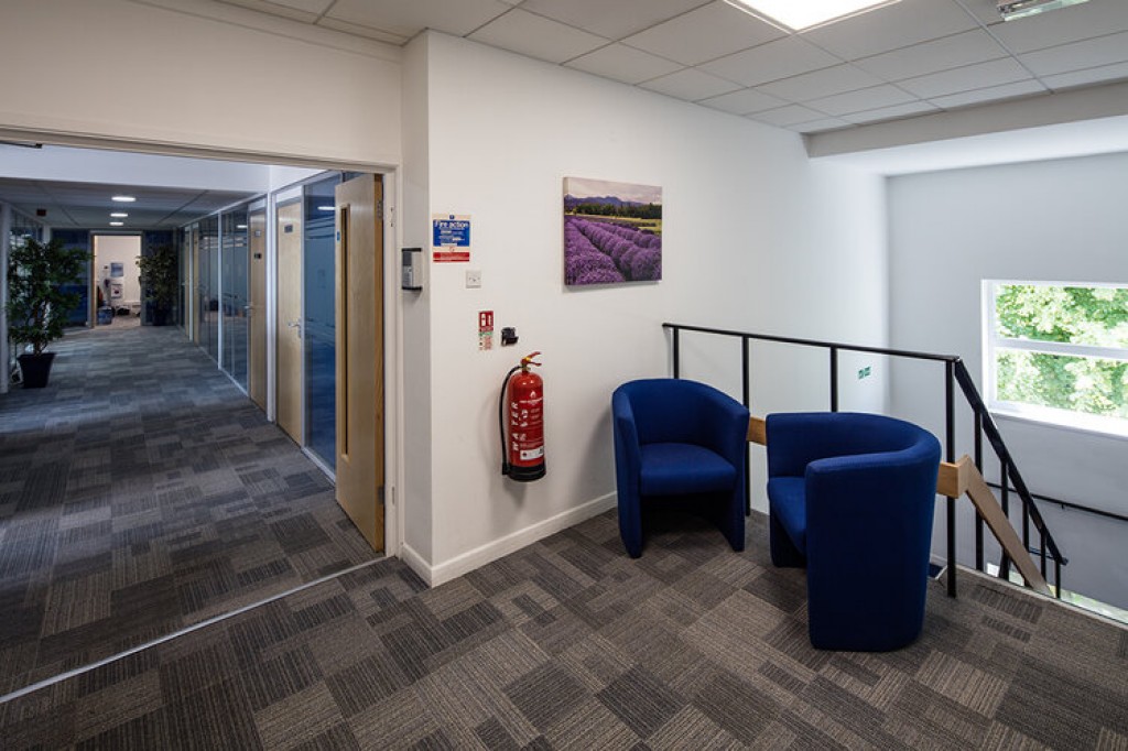New Walk, Leicester, LE1 7EA