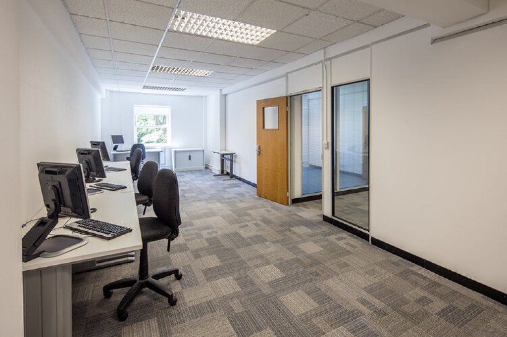 New Walk, Leicester, LE1 7EA