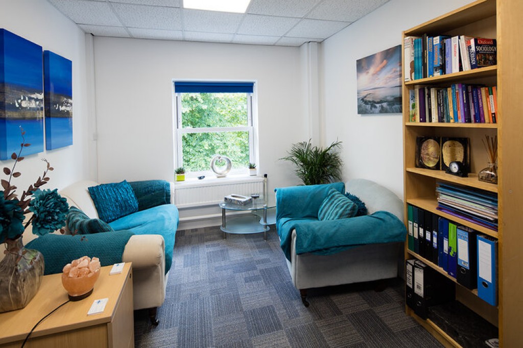 New Walk, Leicester, LE1 7EA