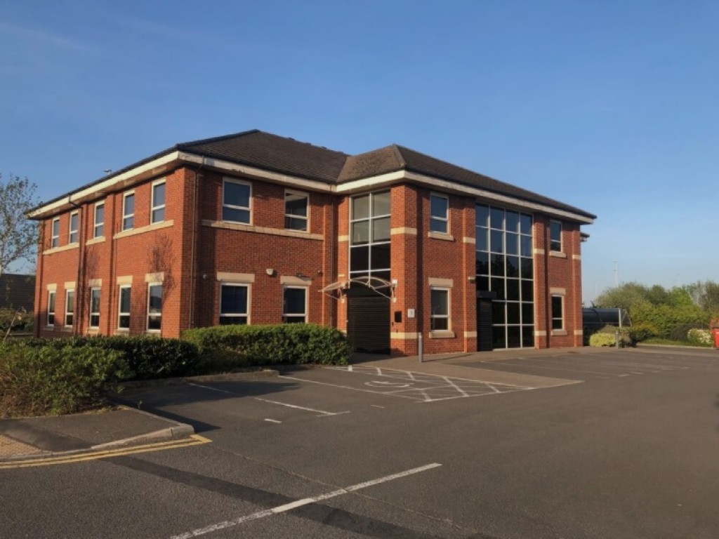 Merus Court, Leicester, LE19 1RJ