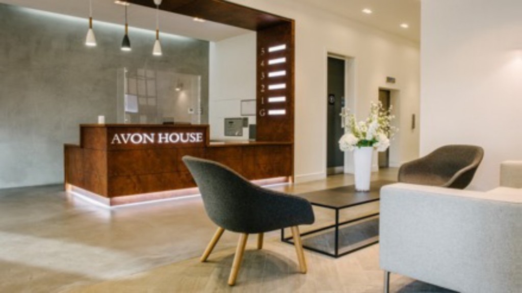 Avonmore Road, West Kensington, W14 8TS