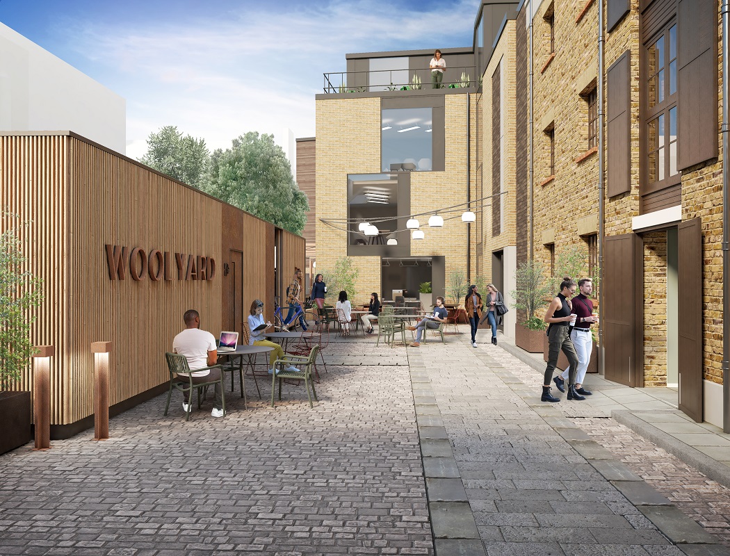 Bermondsey Street, London Bridge, SE1 3UD