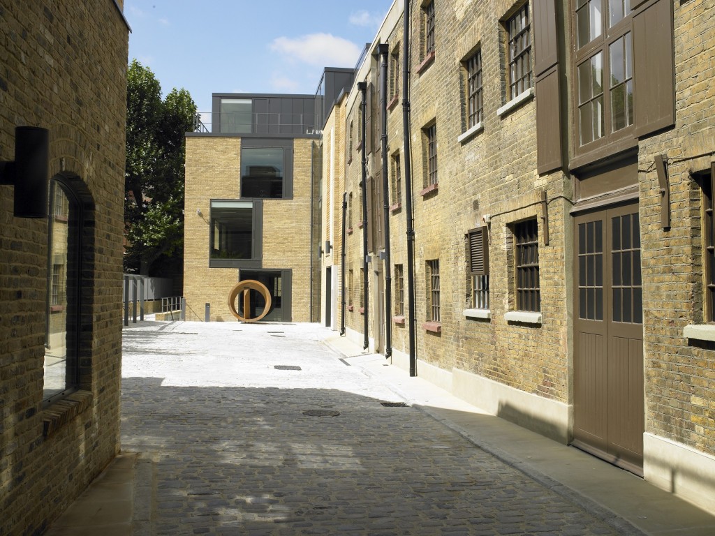 Bermondsey Street, London Bridge, SE1 3UD