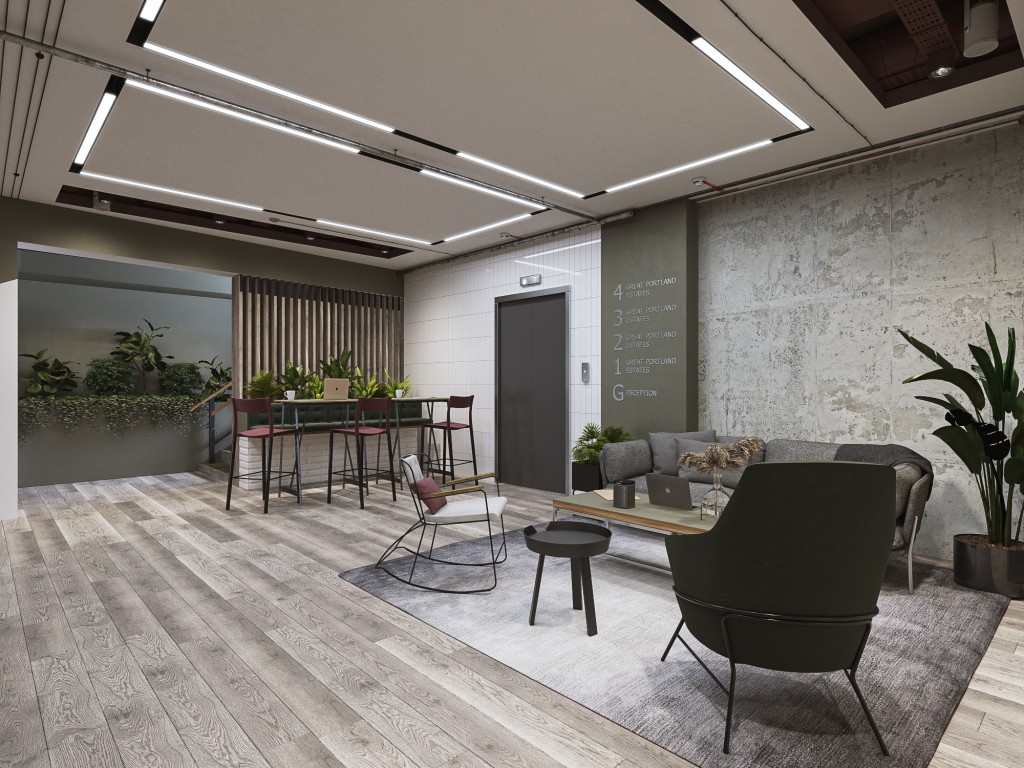 Bermondsey Street, London Bridge, SE1 3UD