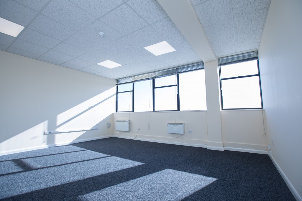 Rankine Road, Basingstoke, Hampshire, RG24 8PH