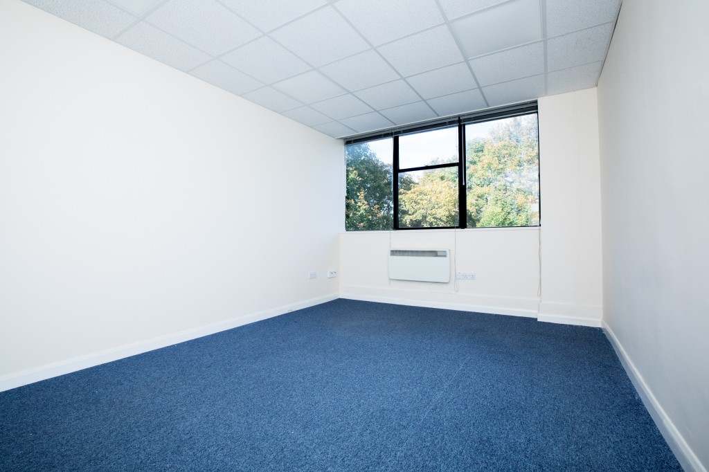 Rankine Road, Basingstoke, Hampshire, RG24 8PH