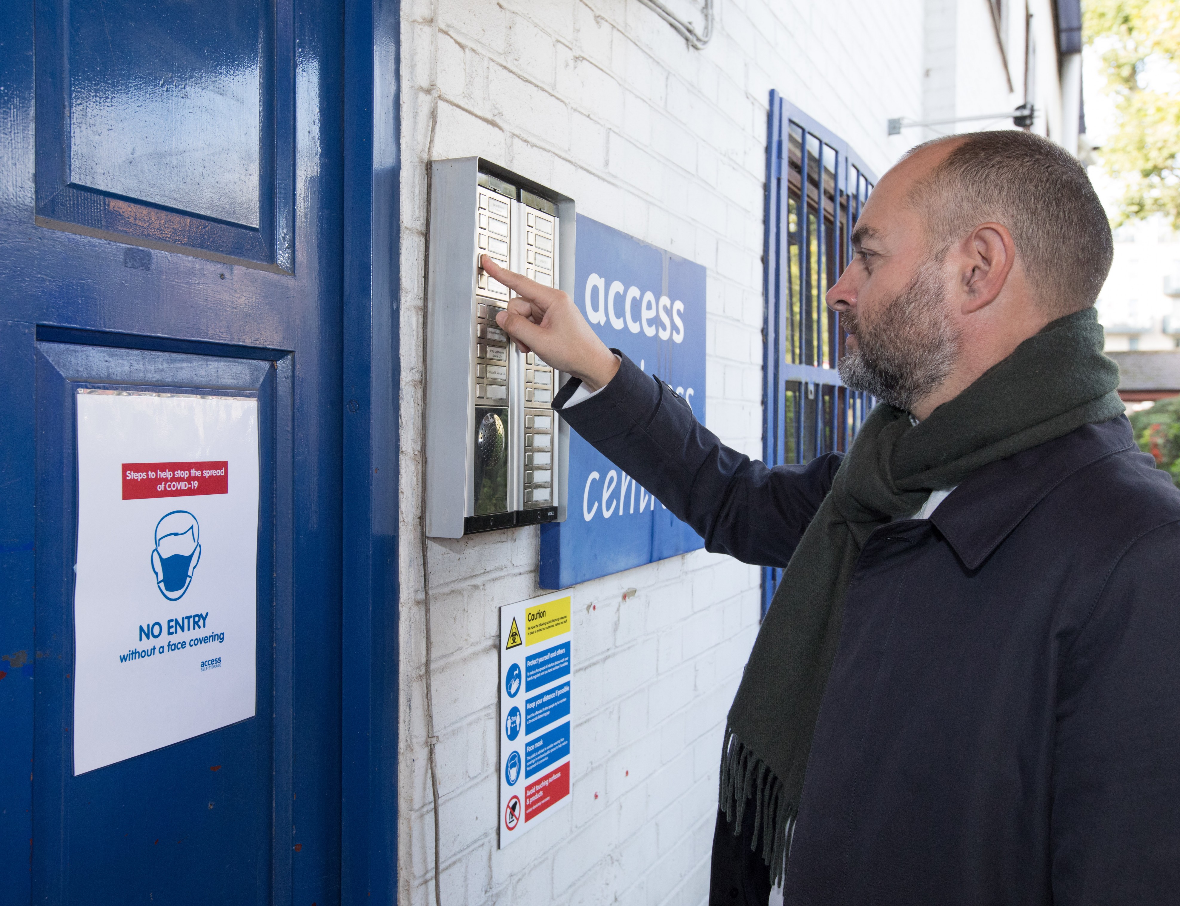Manor Road, West Ealing, W13 0AS