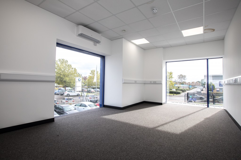 Moorfield Road, Guildford, GU1 1RU