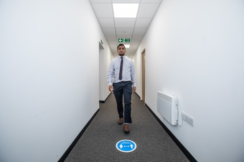 Moorfield Road, Guildford, GU1 1RU