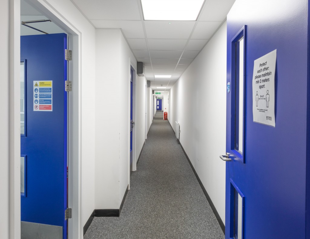 Portman Road, Reading, RG30 1EA