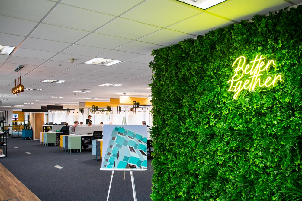 King Street, Leeds, LS1 2HL