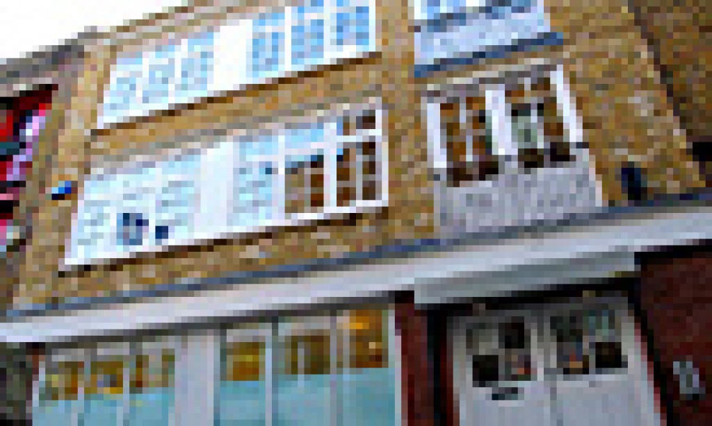 Charlotte Road, Shoreditch, EC2A 3PF