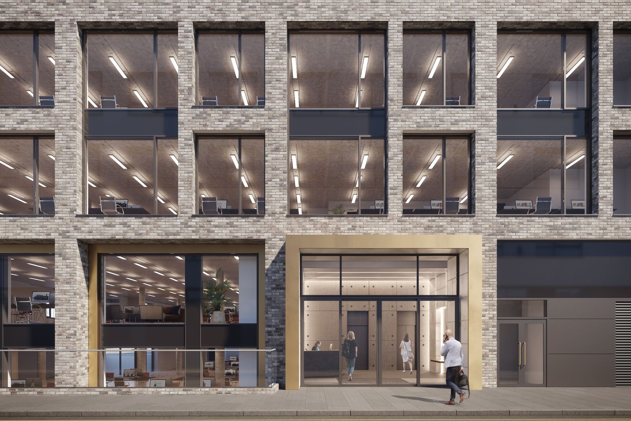 White Lion Street, Islington, N1 9PP