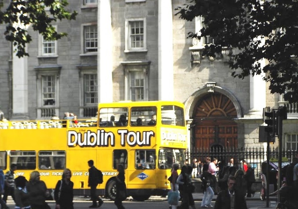 Westmoreland Street, Dublin, D02 NW22