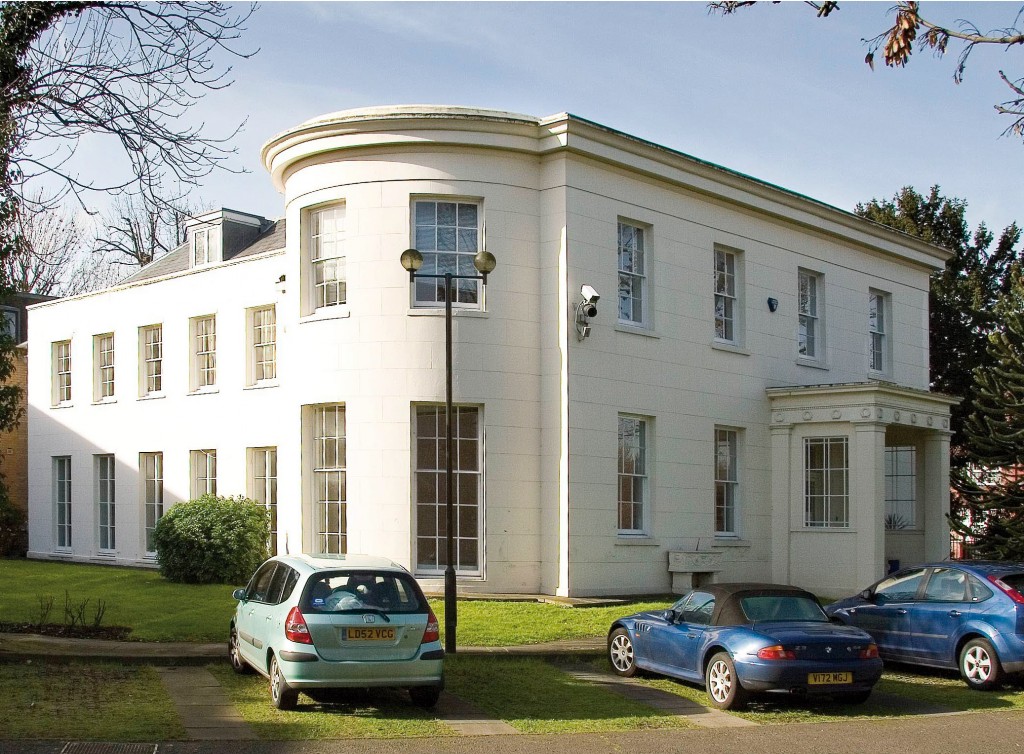 Central Road, Morden, SM4 5PQ