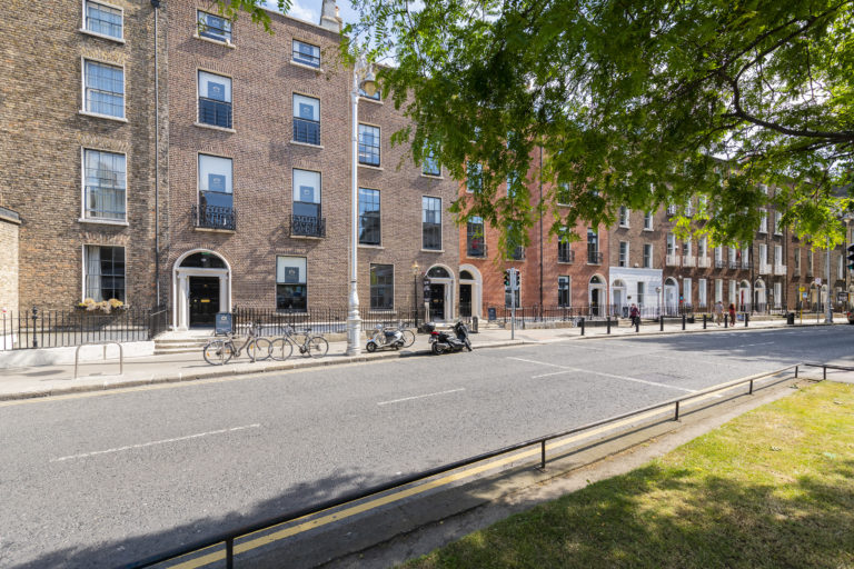 Lower Baggot Street, Dublin, D02 X658