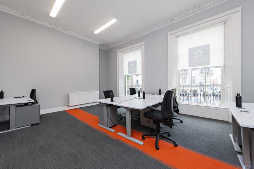 Lower Baggot Street, Dublin, D02 X658