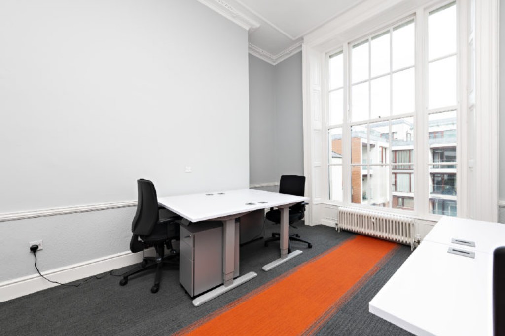Lower Baggot Street, Dublin, D02 X658