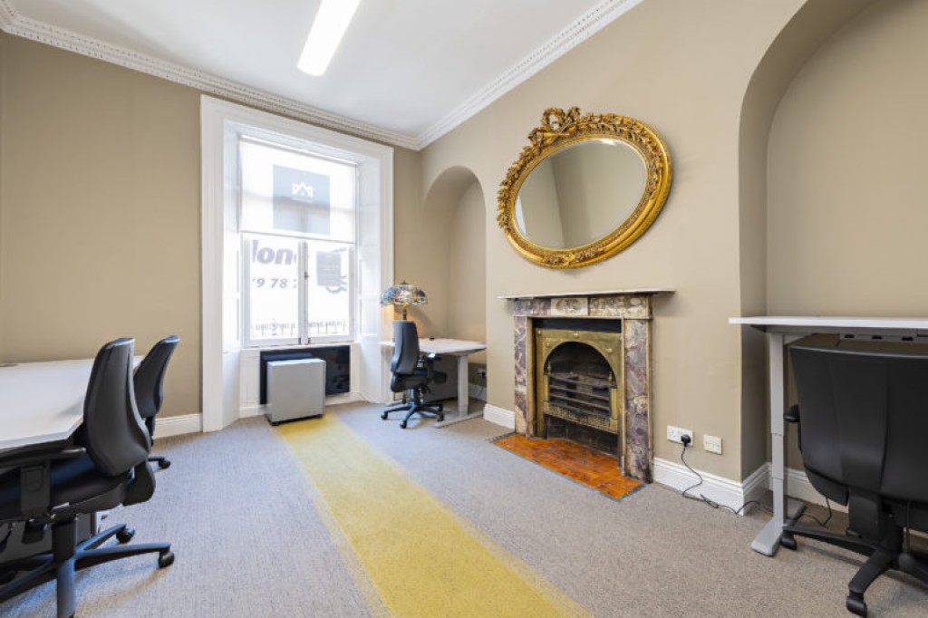 Lower Baggot Street, Dublin, D02 X658