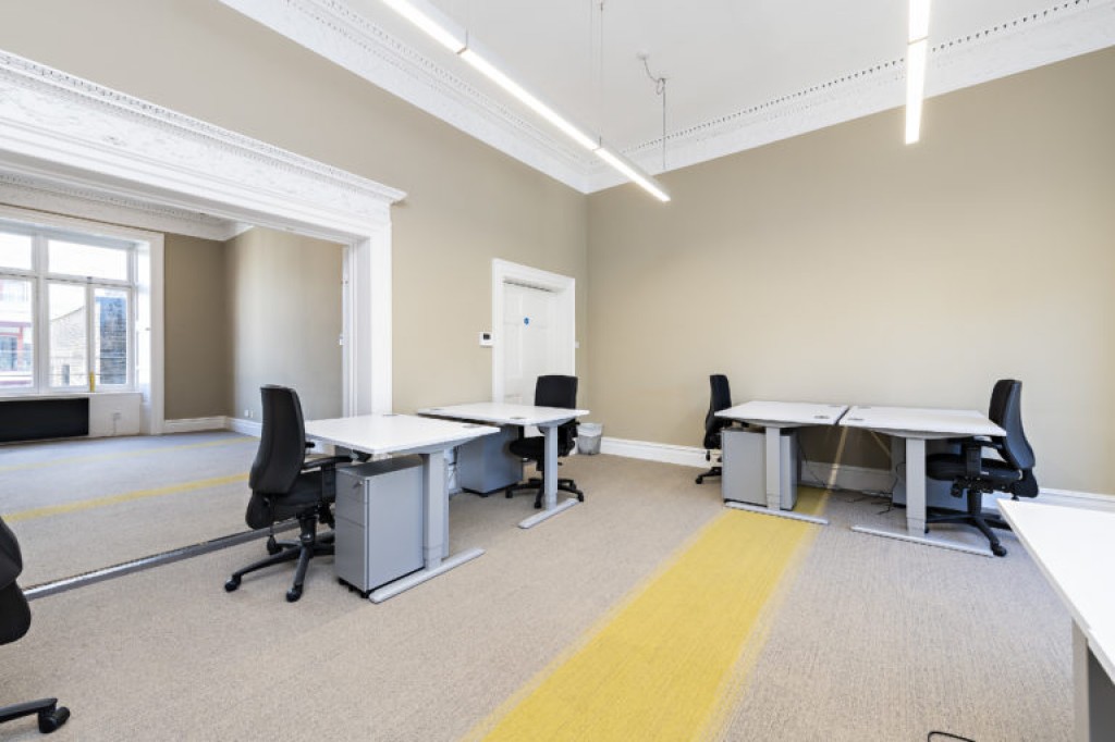 Lower Baggot Street, Dublin, D02 X658