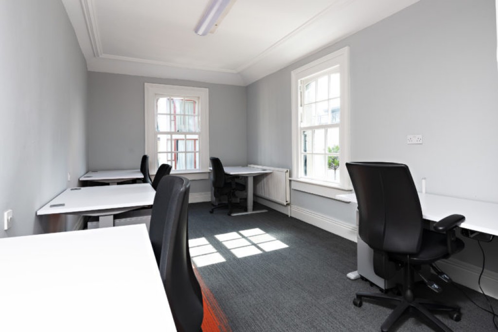 Lower Baggot Street, Dublin, D02 X658