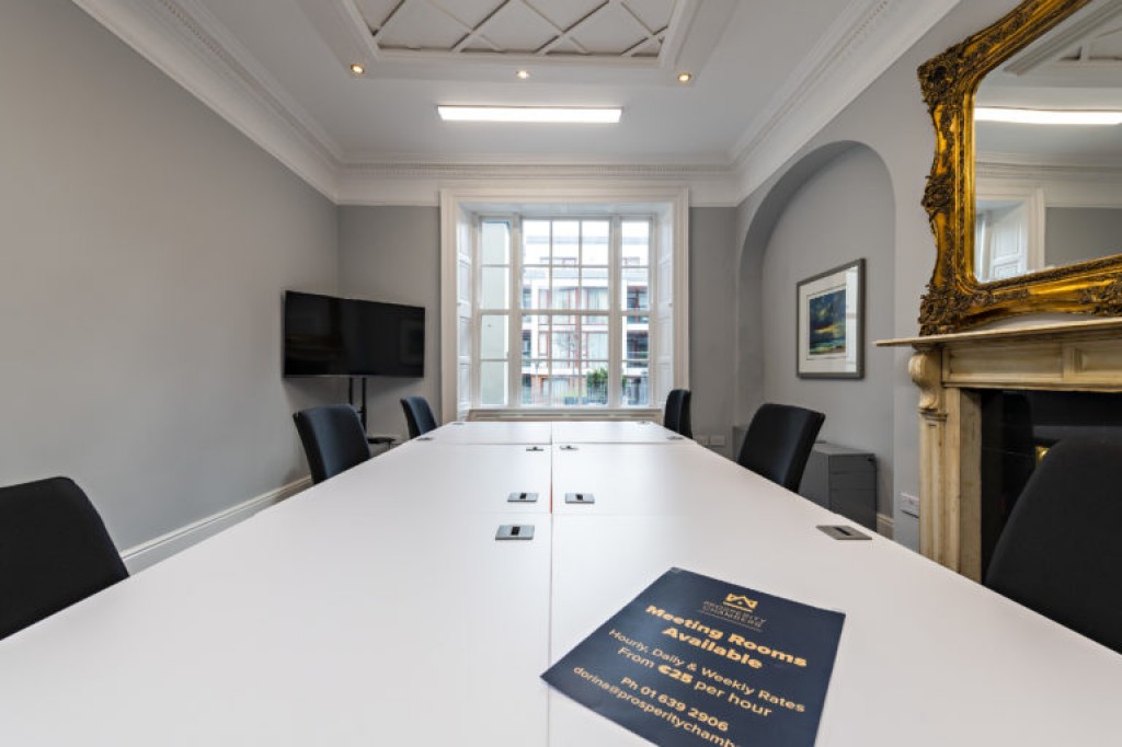 Lower Baggot Street, Dublin, D02 X658