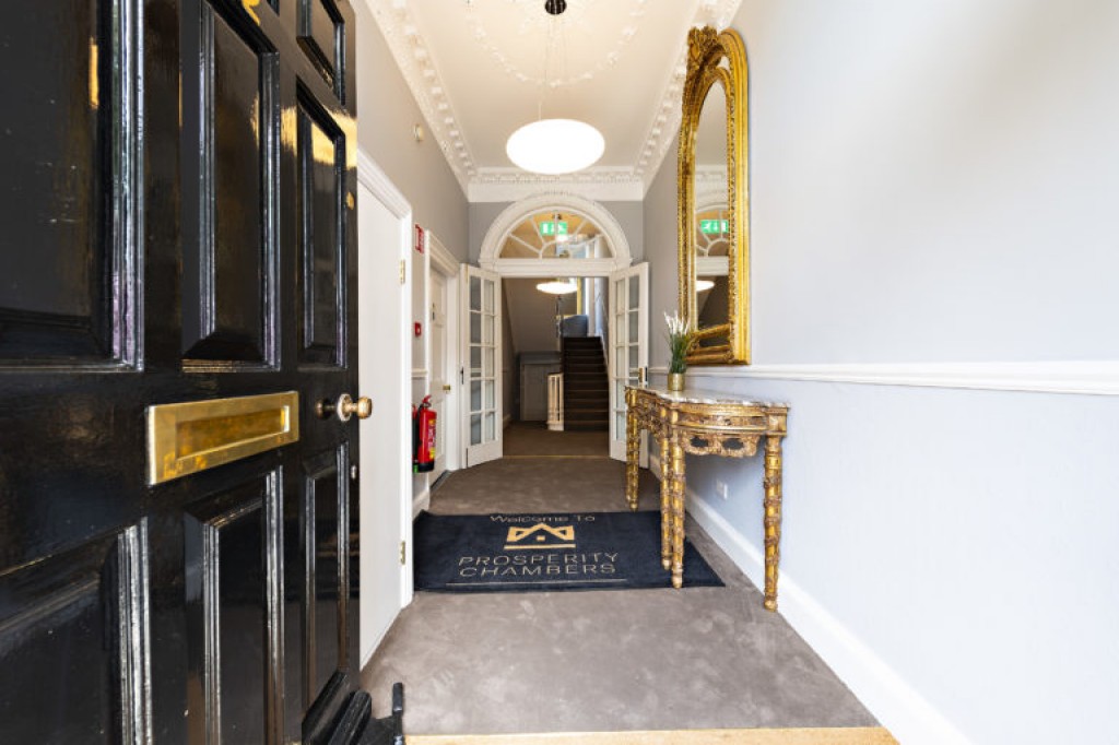 Lower Baggot Street, Dublin, D02 X658