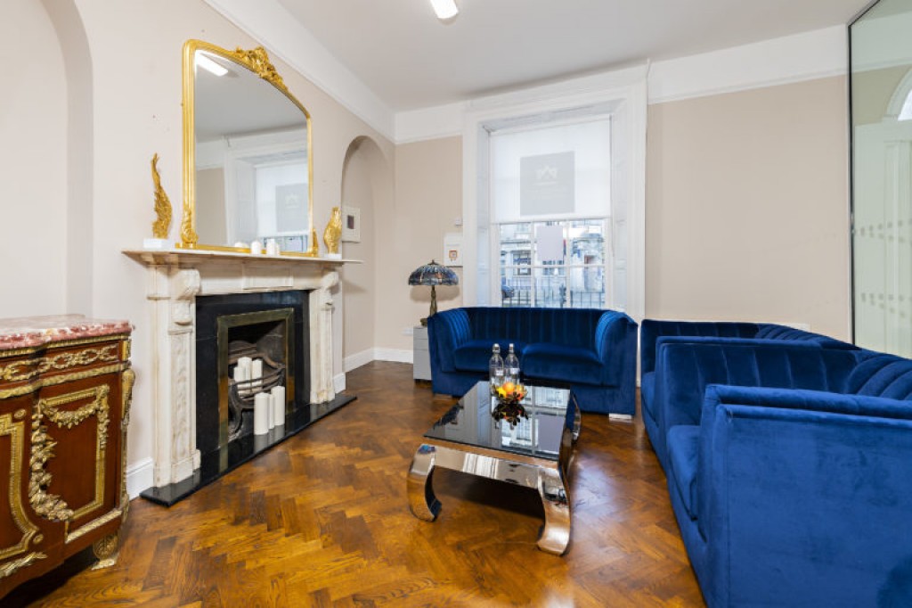 Lower Baggot Street, Dublin, D02 X658