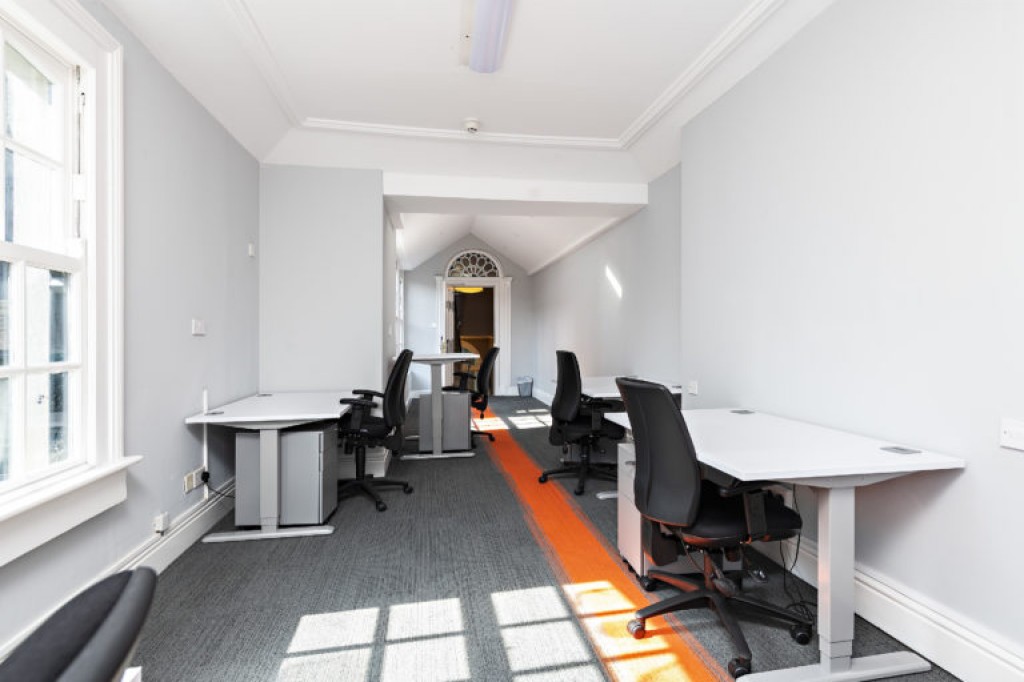 Lower Baggot Street, Dublin, D02 X658