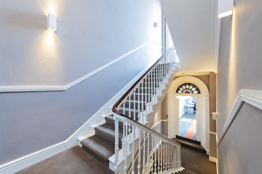 Lower Baggot Street, Dublin, D02 X658