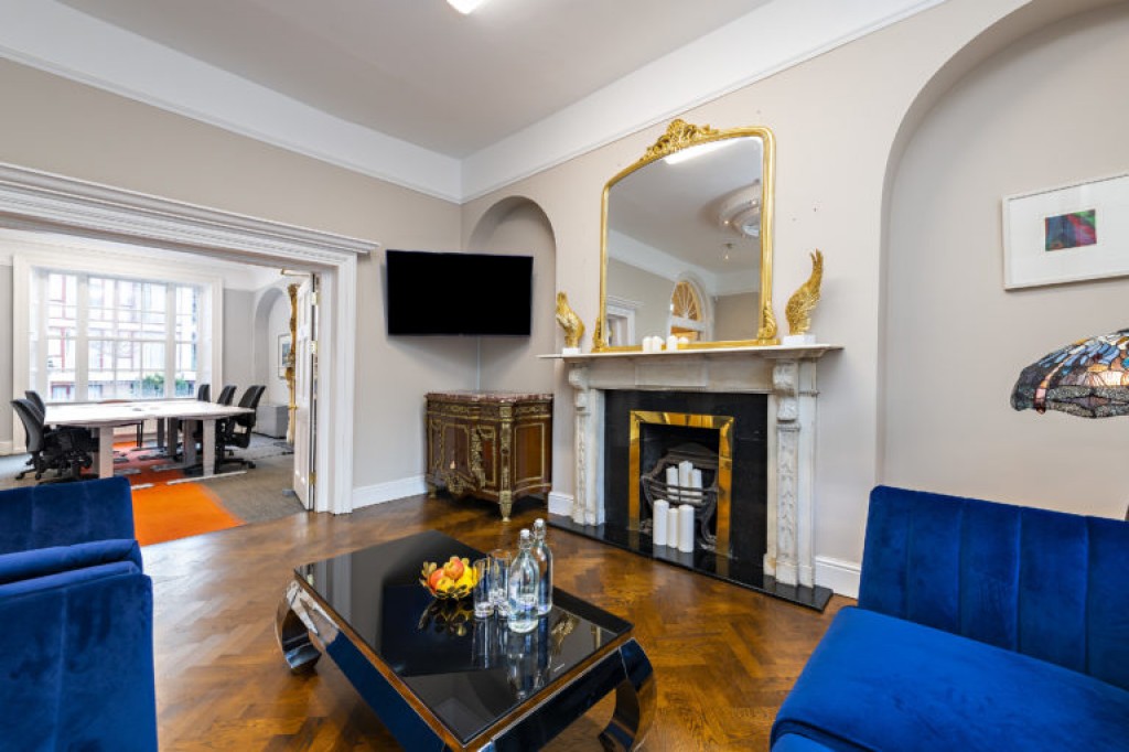 Lower Baggot Street, Dublin, D02 X658