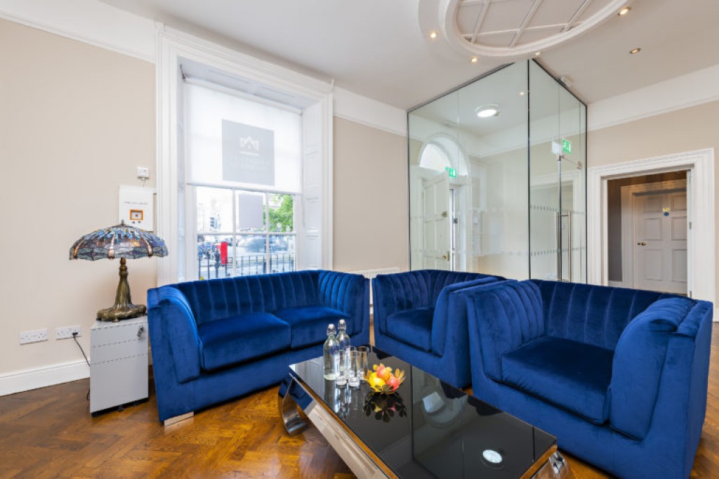 Lower Baggot Street, Dublin, D02 X658