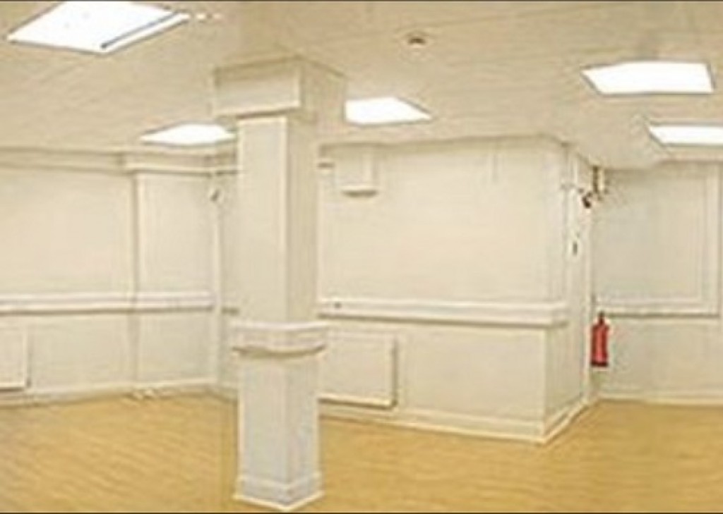 Great Eastern Street, Shoreditch, EC2A 3EP