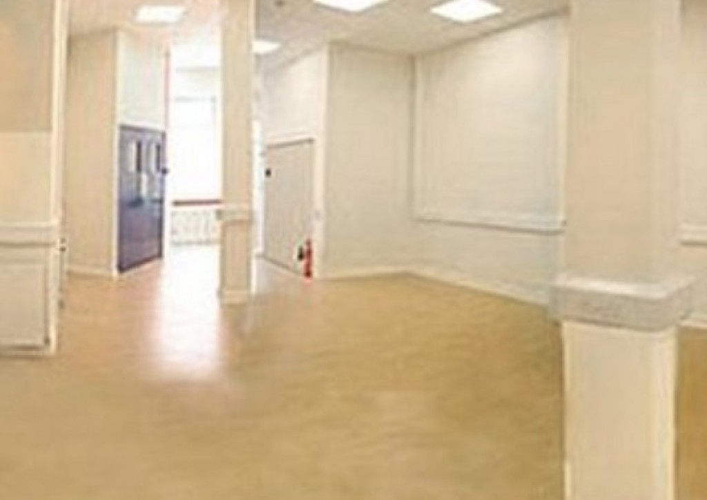 Great Eastern Street, Shoreditch, EC2A 3EP