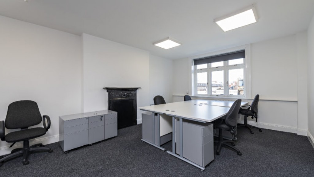 Prosperity Chambers, 5-7, O'Connel Street, Dublin, D01DR0 2