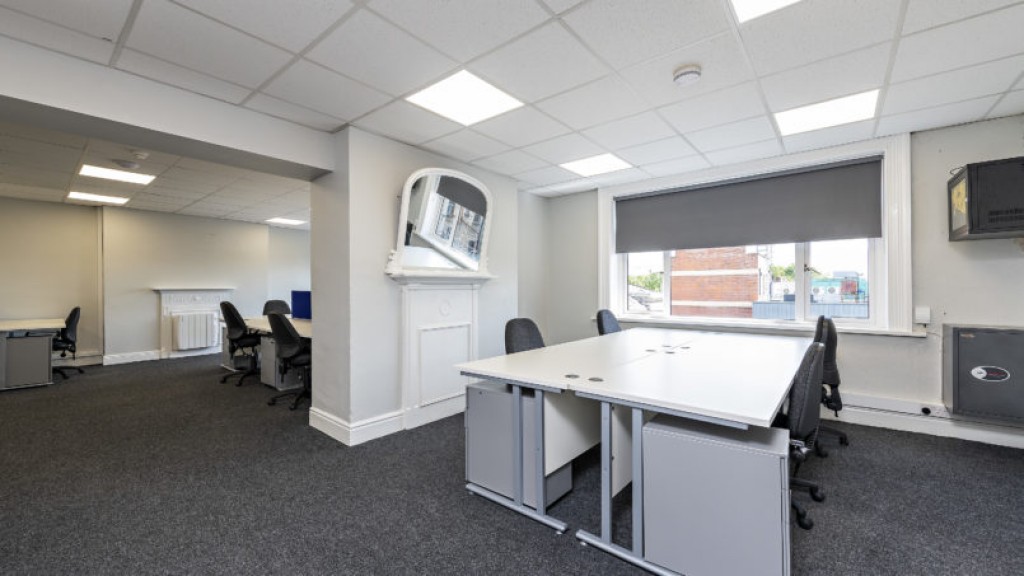 Prosperity Chambers, 5-7, O'Connel Street, Dublin, D01DR0 2