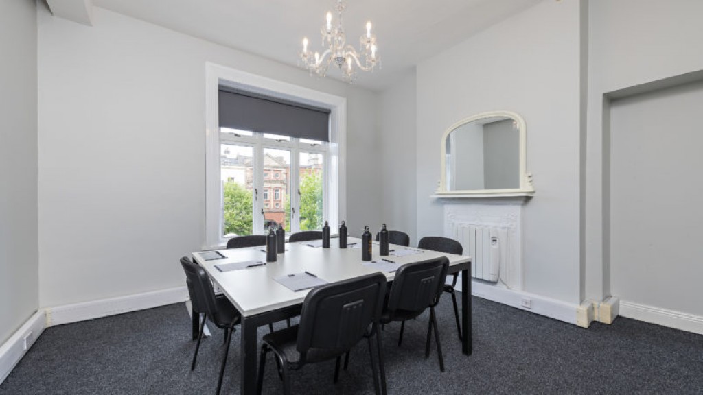 Prosperity Chambers, 5-7, O'Connel Street, Dublin, D01DR0 2