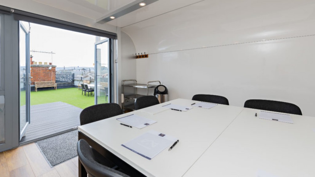 Prosperity Chambers, 5-7, O'Connel Street, Dublin, D01DR0 2