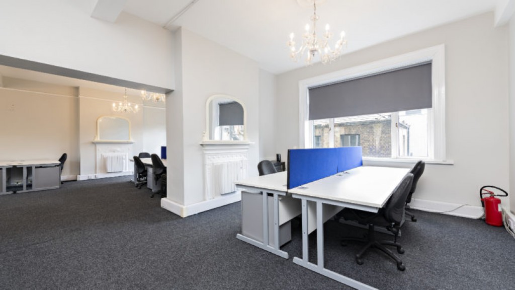 Prosperity Chambers, 5-7, O'Connel Street, Dublin, D01DR0 2