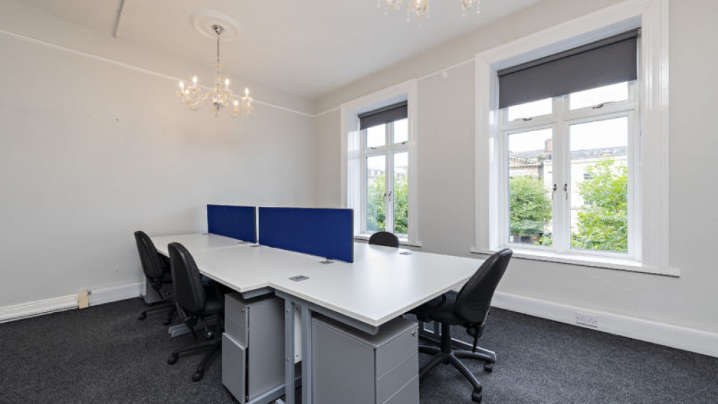 Prosperity Chambers, 5-7, O'Connel Street, Dublin, D01DR0 2