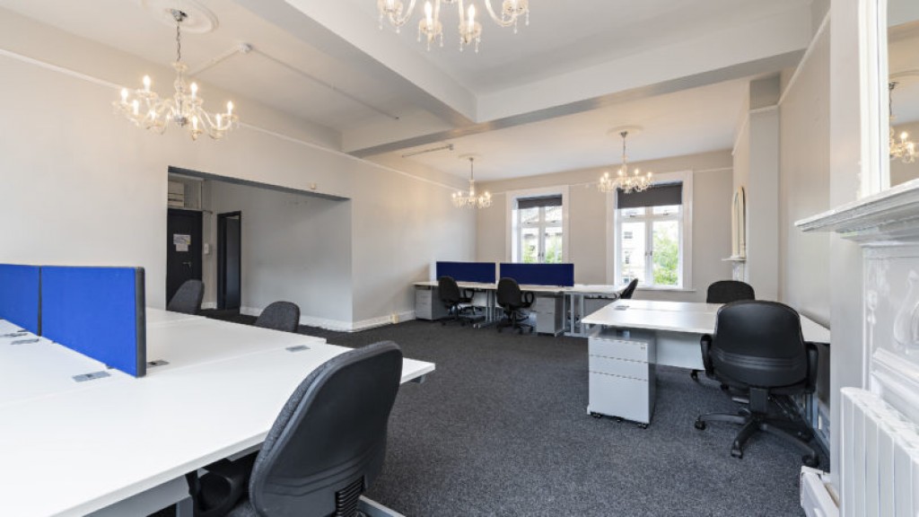 Prosperity Chambers, 5-7, O'Connel Street, Dublin, D01DR0 2
