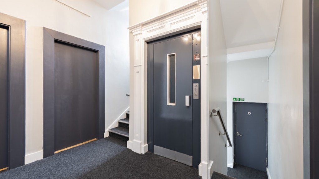Prosperity Chambers, 5-7, O'Connel Street, Dublin, D01DR0 2