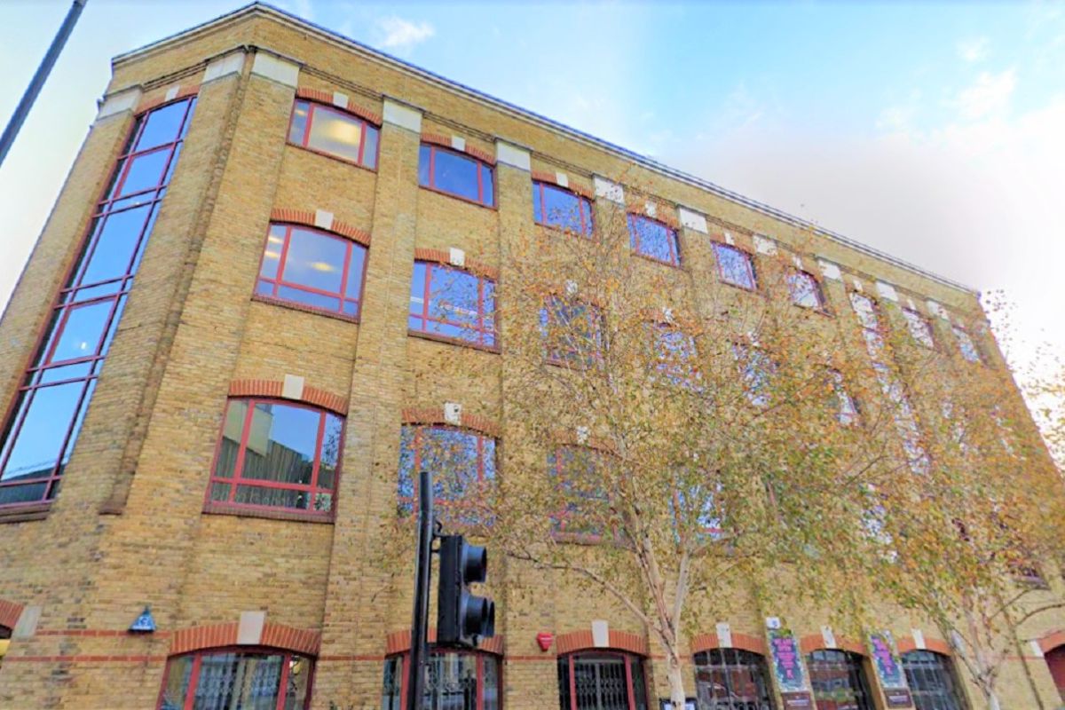 Bermondsey Street, Southwark, SE1 3UD